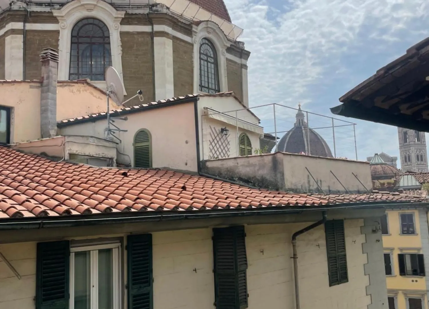 Studio Medici Florence Italy