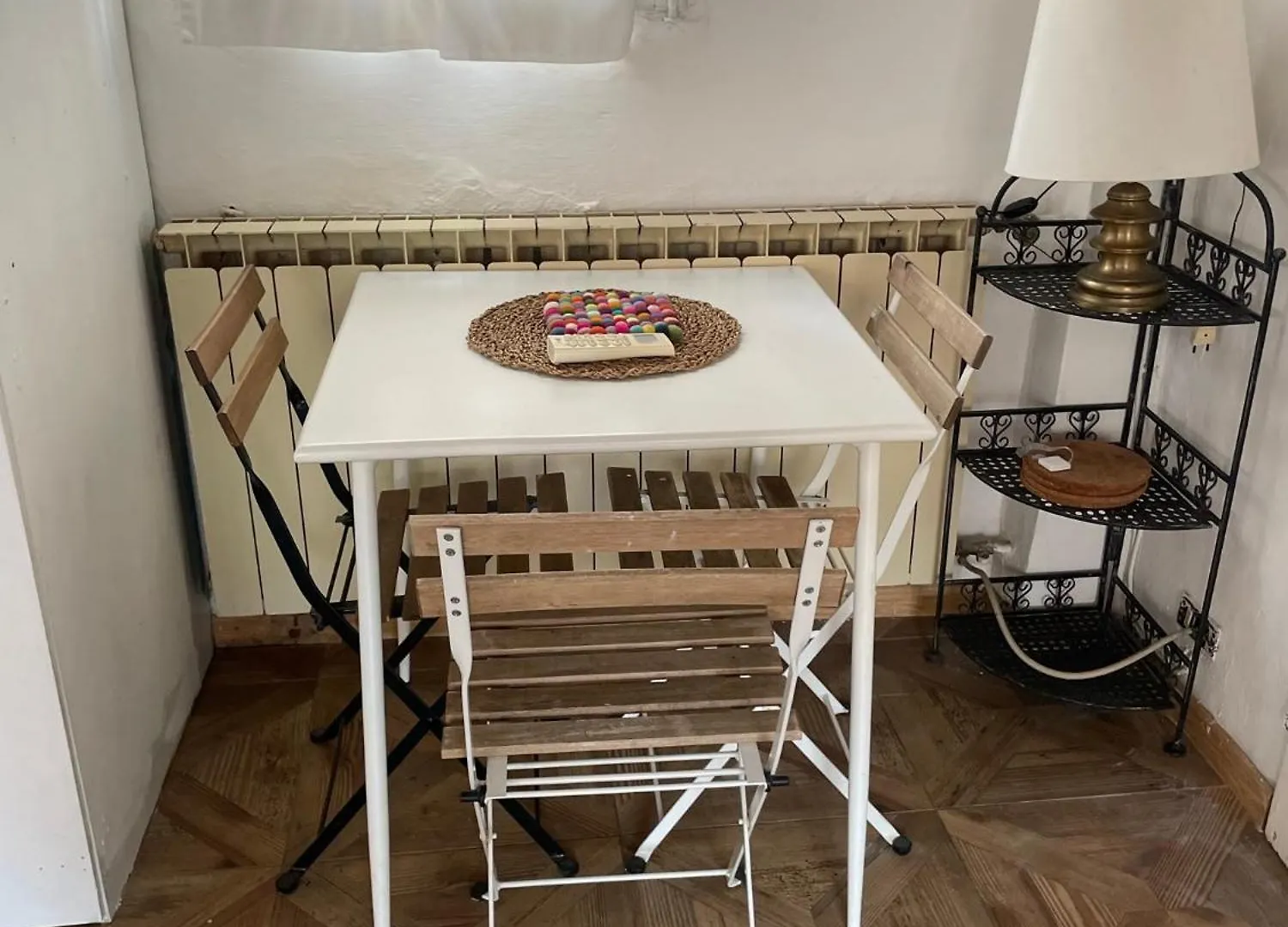 Apartment Studio Medici Florence