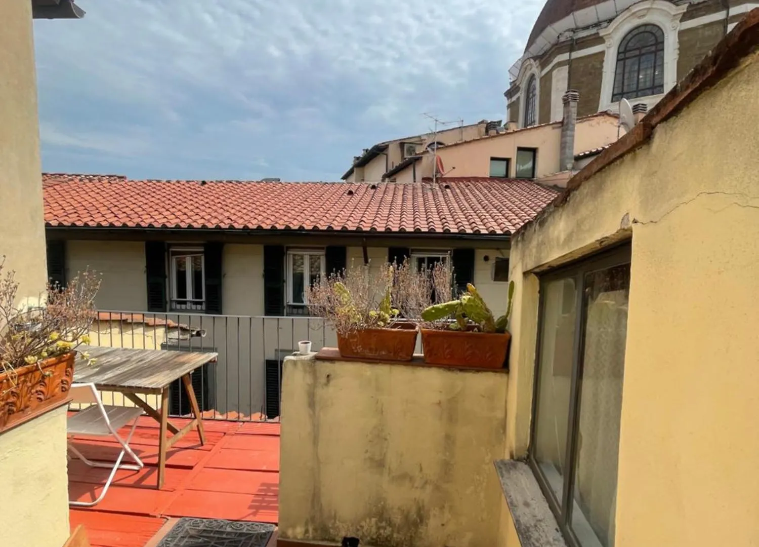 Studio Medici Florence